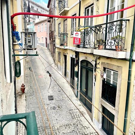 New Luxury Apartment - Lisbon Center 外观 照片