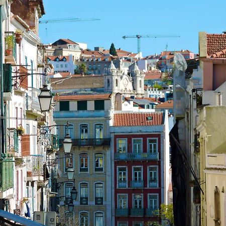 New Luxury Apartment - Lisbon Center 外观 照片