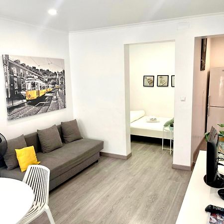 New Luxury Apartment - Lisbon Center 外观 照片