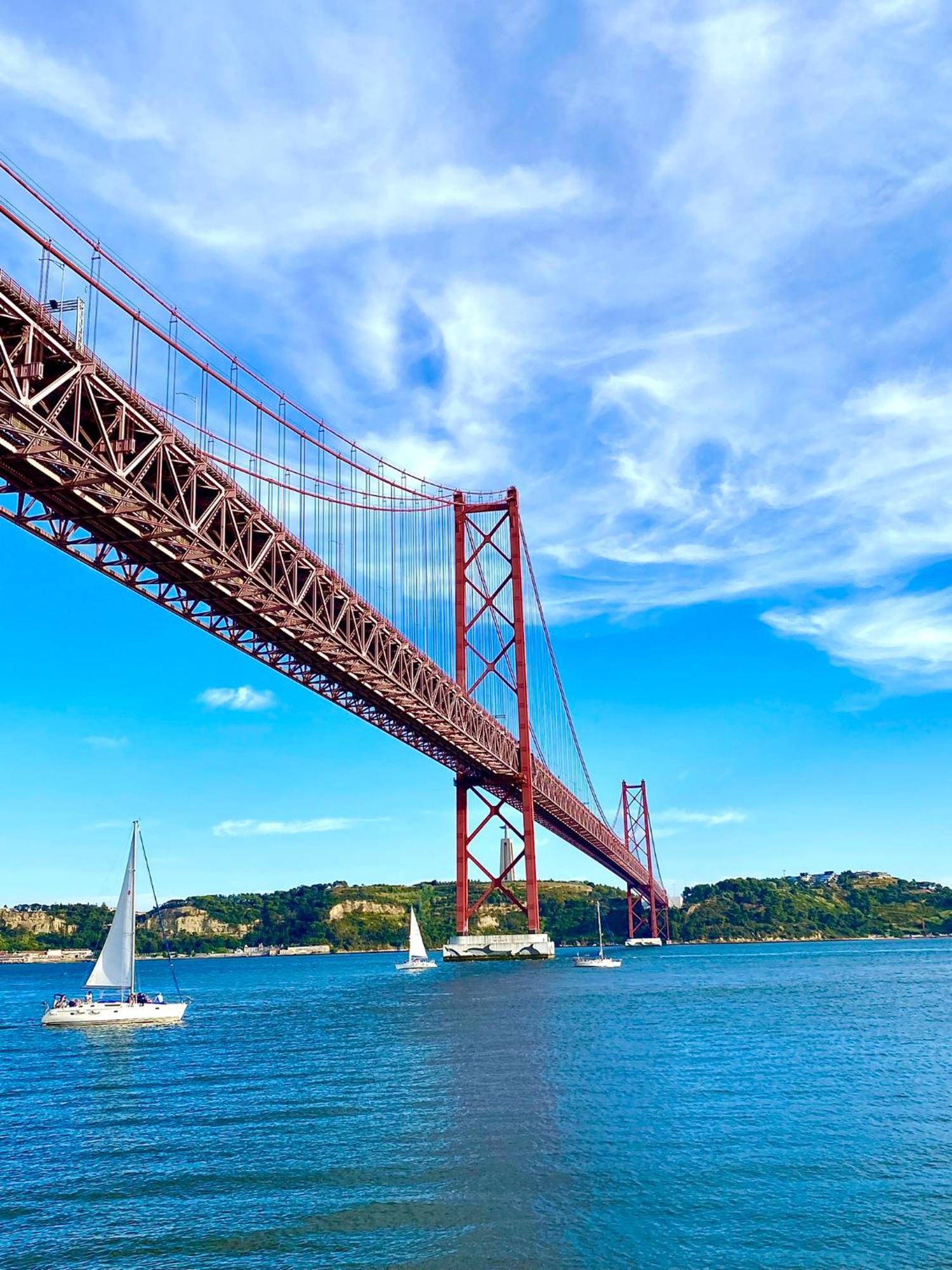 New Luxury Apartment - Lisbon Center 外观 照片