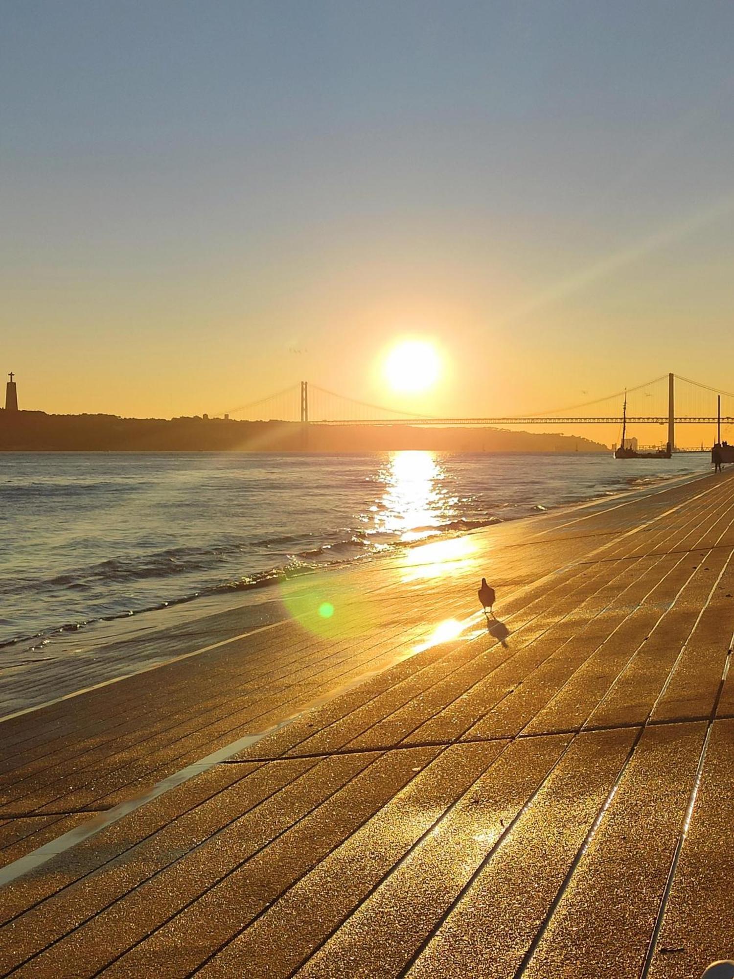 New Luxury Apartment - Lisbon Center 外观 照片
