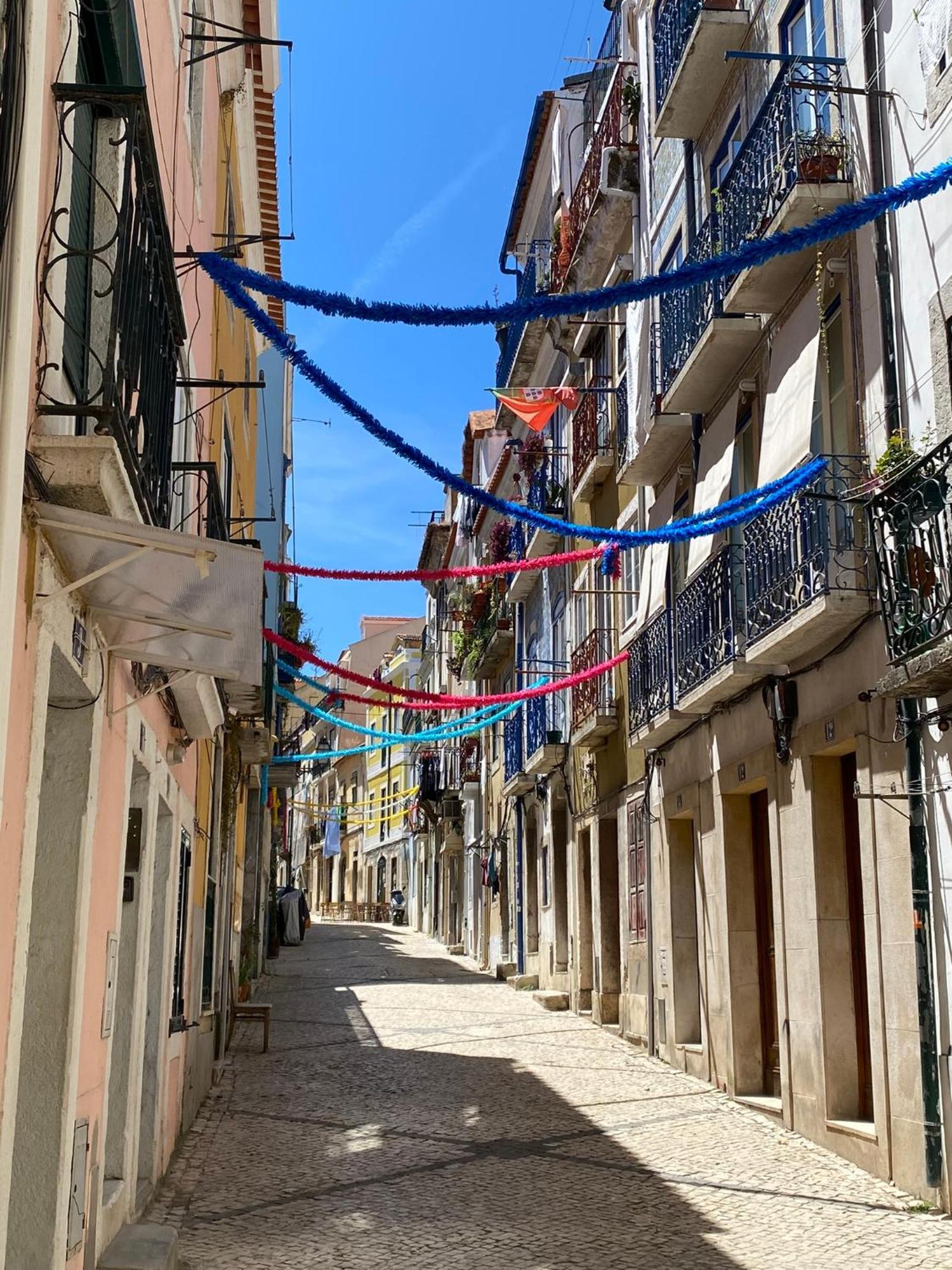 New Luxury Apartment - Lisbon Center 外观 照片