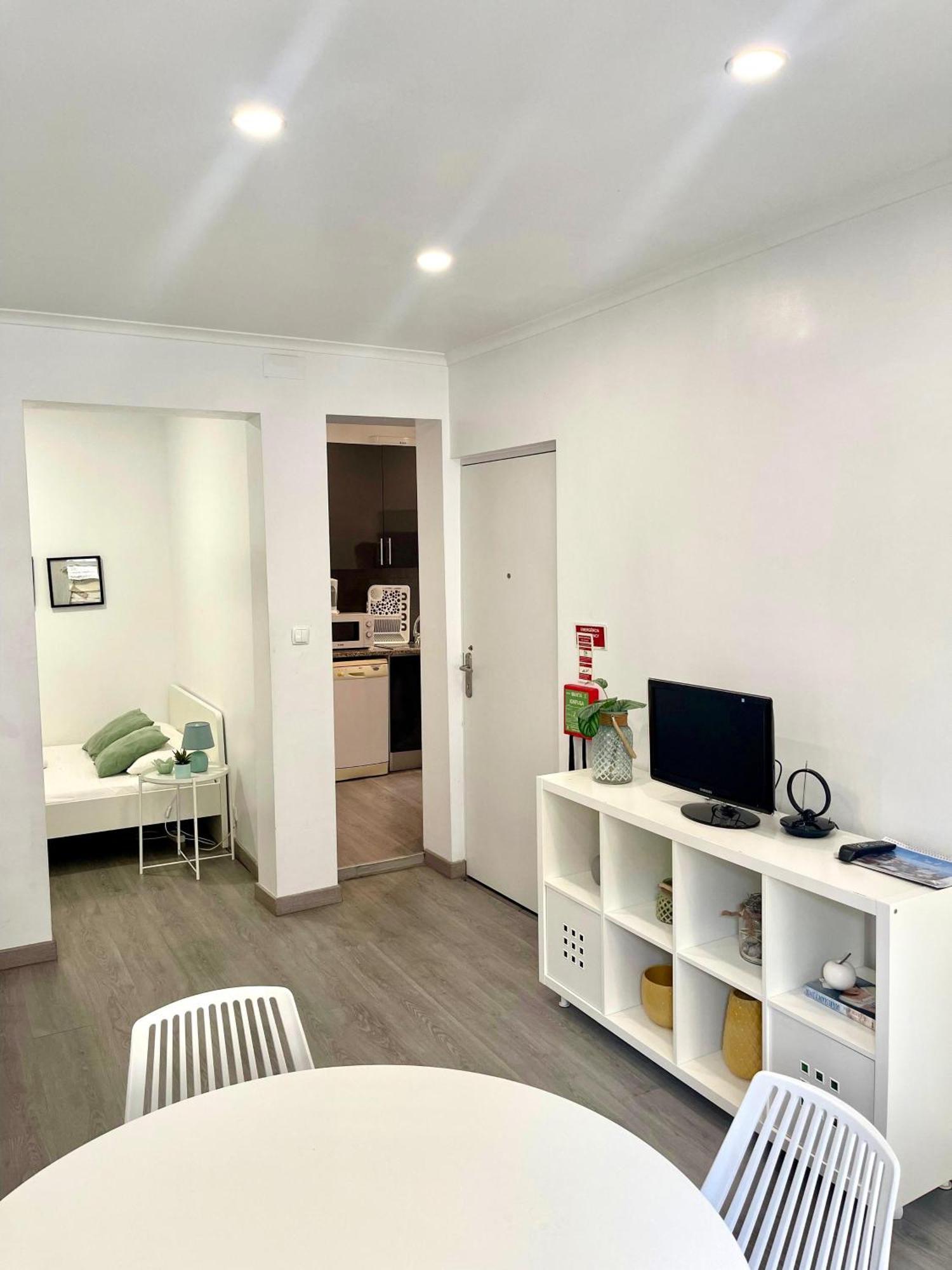 New Luxury Apartment - Lisbon Center 外观 照片