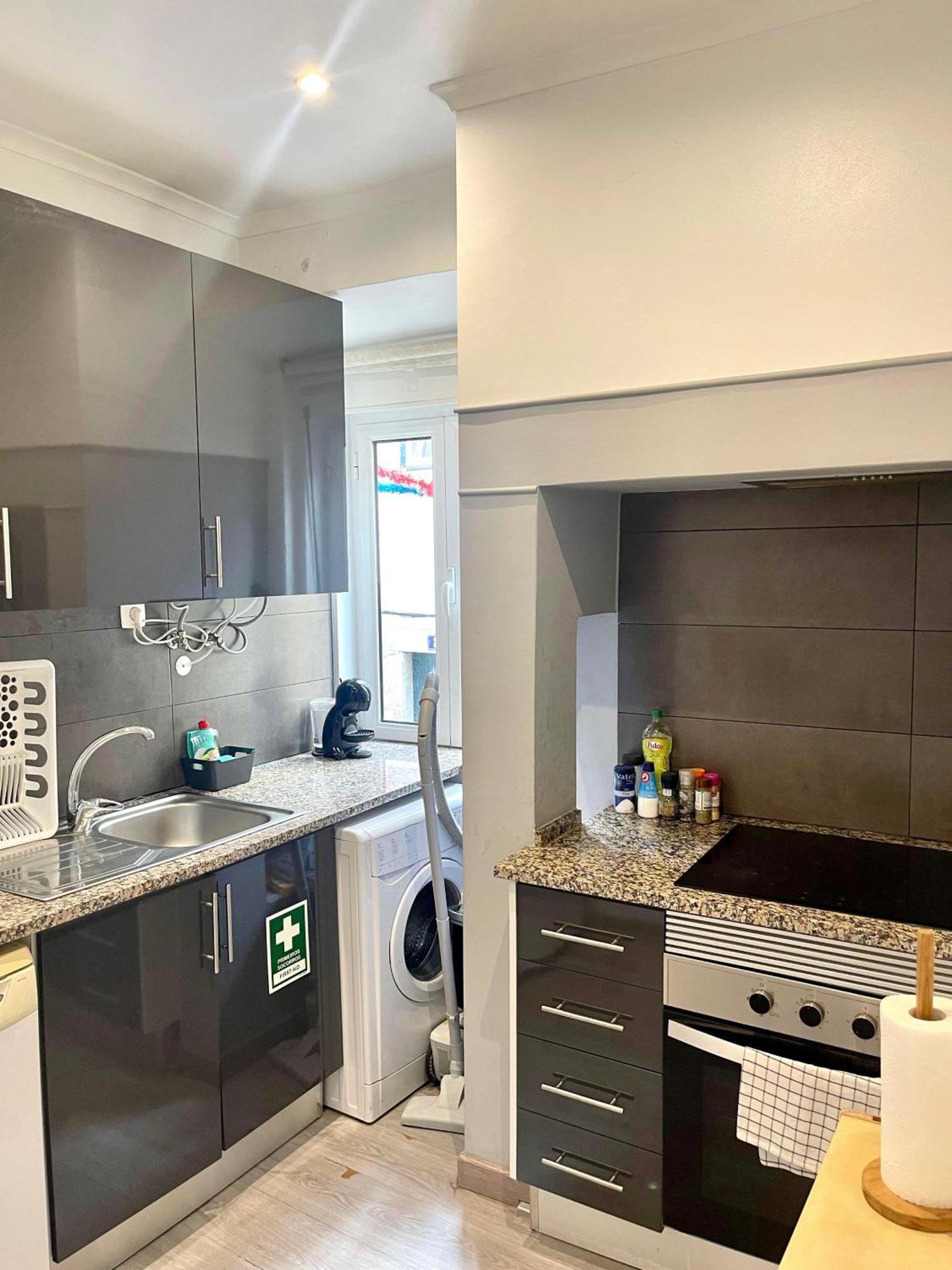 New Luxury Apartment - Lisbon Center 外观 照片