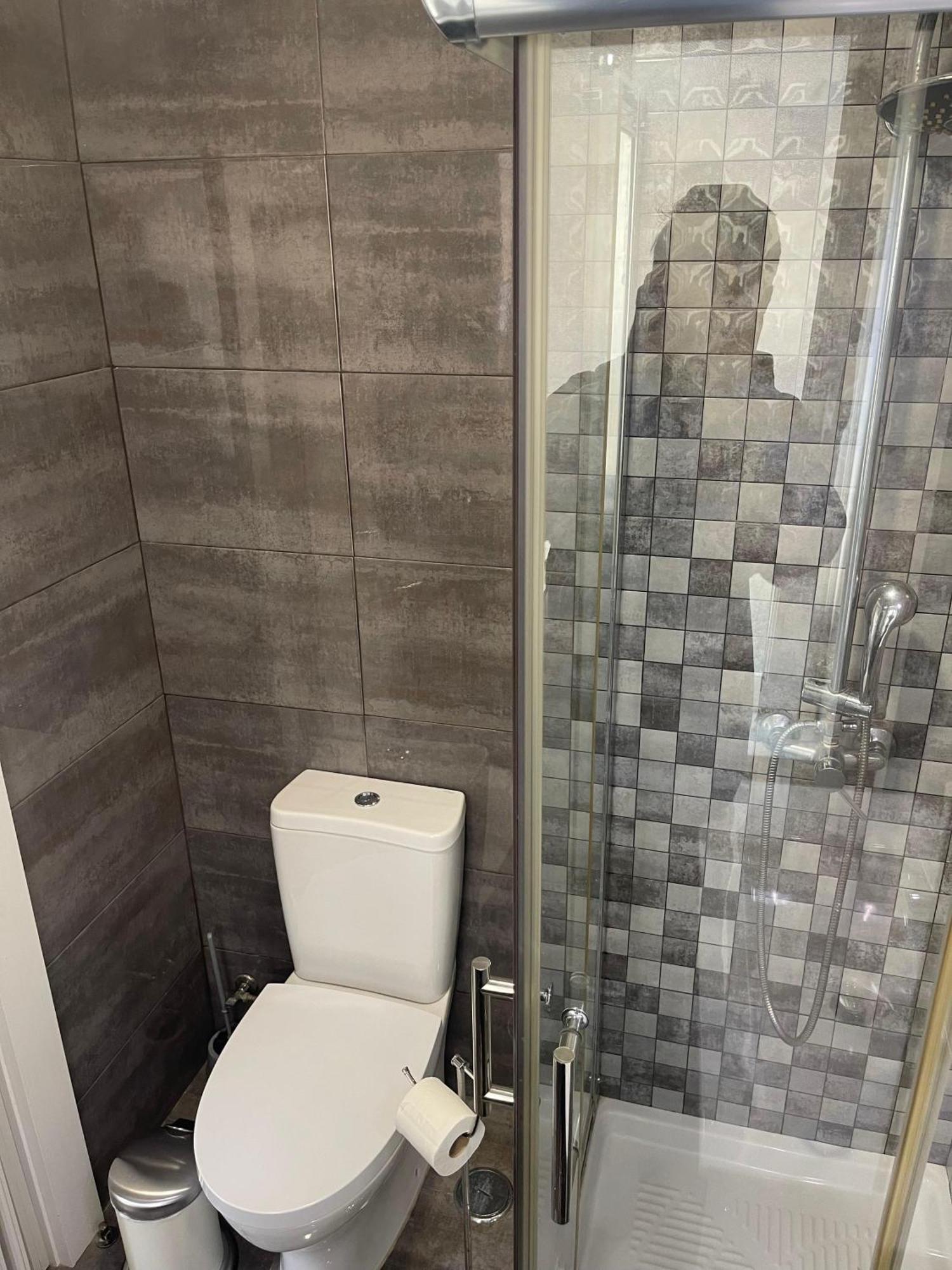 New Luxury Apartment - Lisbon Center 外观 照片