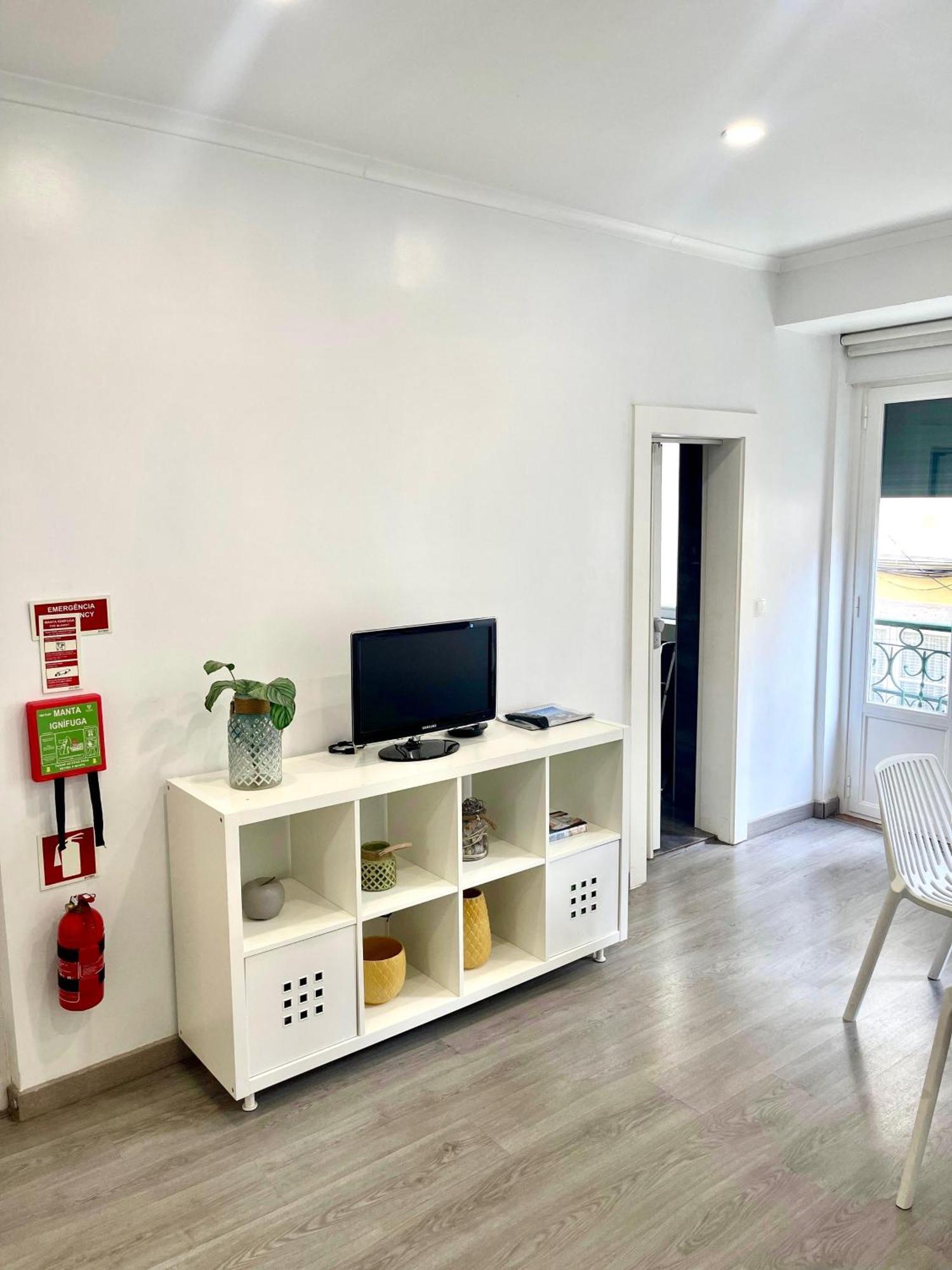 New Luxury Apartment - Lisbon Center 外观 照片