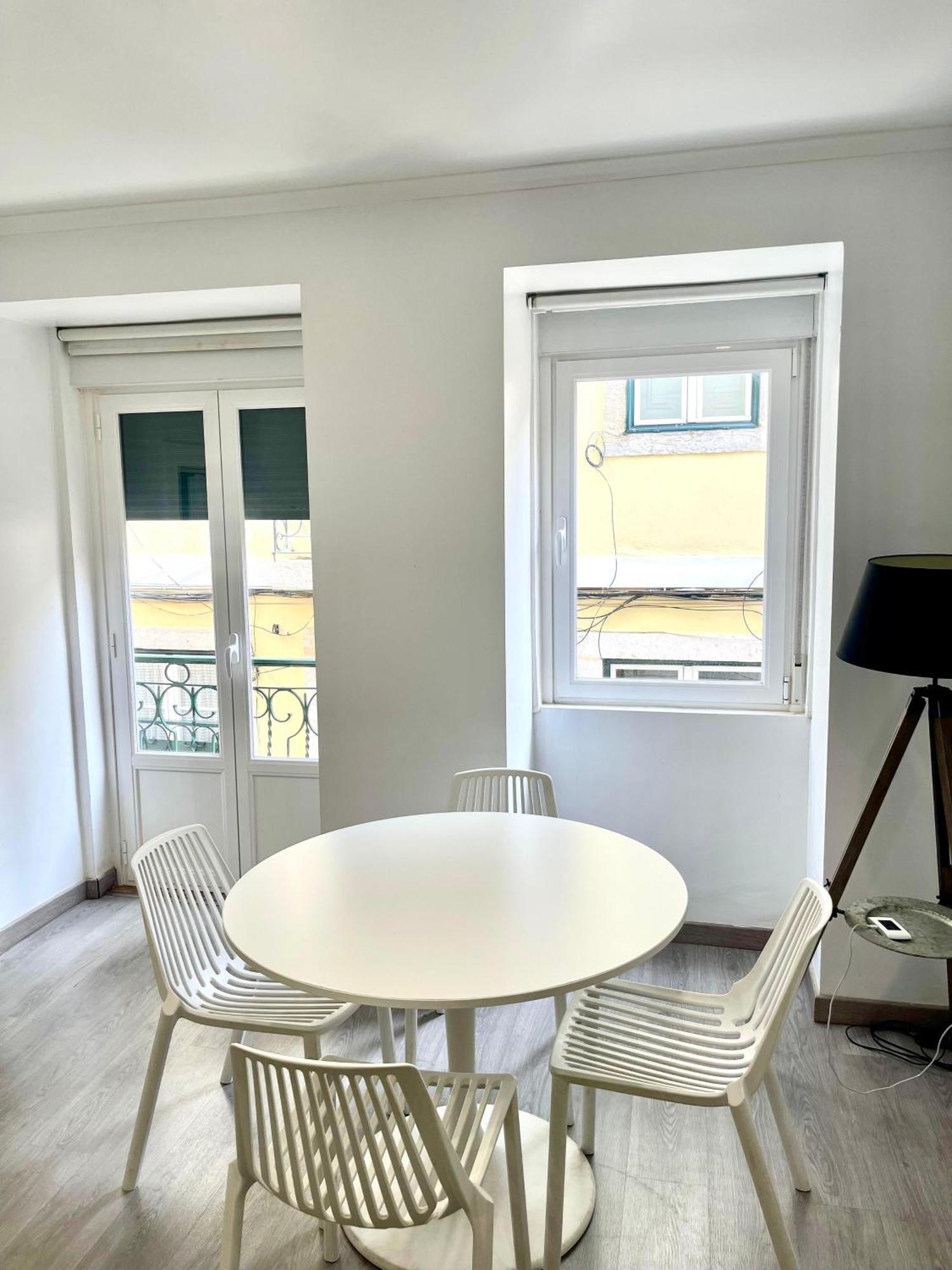 New Luxury Apartment - Lisbon Center 外观 照片