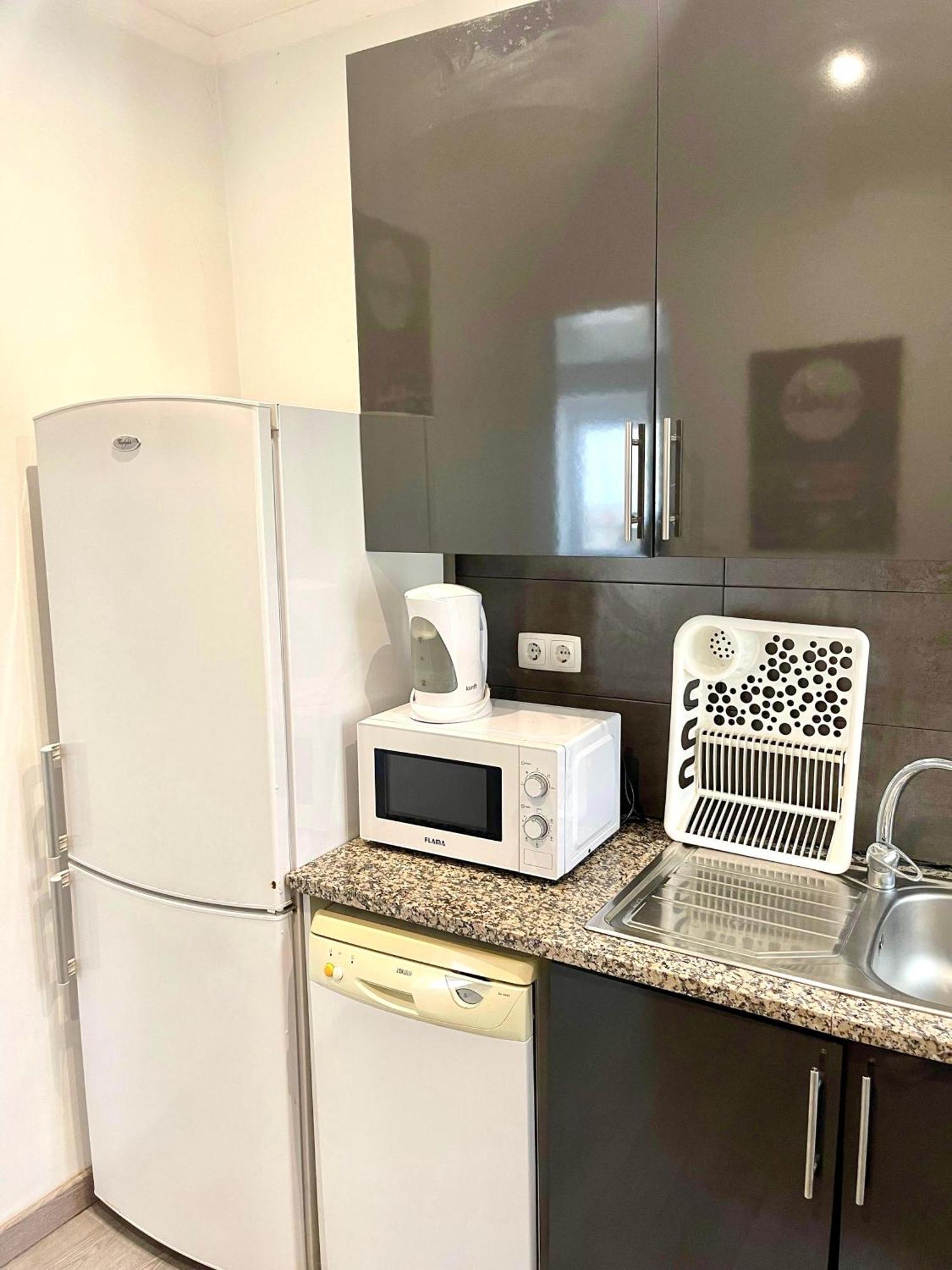 New Luxury Apartment - Lisbon Center 外观 照片