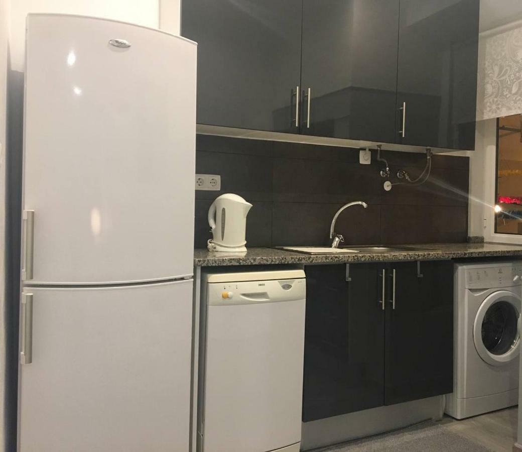 New Luxury Apartment - Lisbon Center 外观 照片