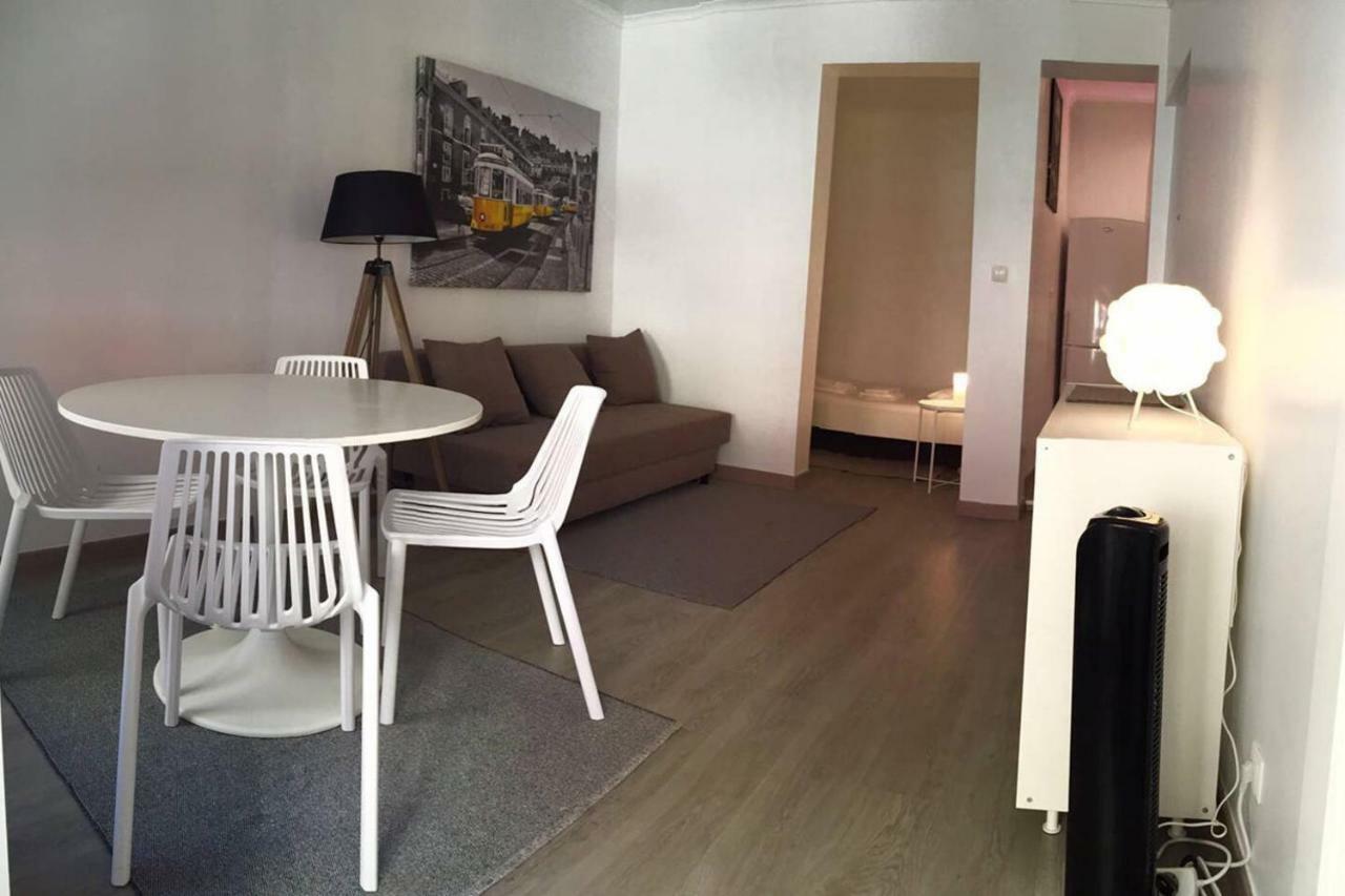 New Luxury Apartment - Lisbon Center 外观 照片
