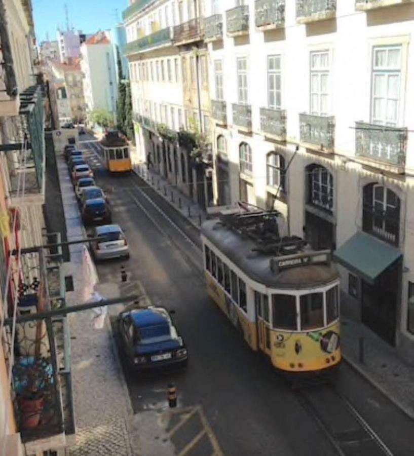 New Luxury Apartment - Lisbon Center 外观 照片