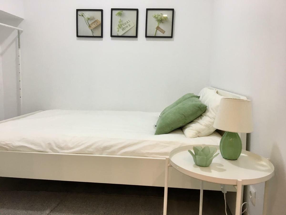 New Luxury Apartment - Lisbon Center 外观 照片